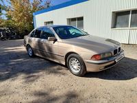 BMW 528 1996 года за 3 800 000 тг. в Актобе