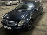 Mercedes-Benz E 200 2005 годаүшін4 300 000 тг. в Алматы