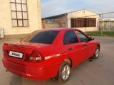 Mitsubishi Lancer 1996 года за 1 600 000 тг. в Алматы – фото 3