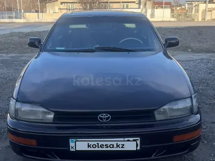 Toyota Camry 1992 года за 1 600 000 тг. в Баканас