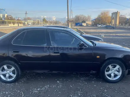 Toyota Camry 1992 года за 1 600 000 тг. в Баканас – фото 4