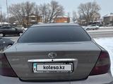 Toyota Camry 2003 годаfor4 400 000 тг. в Астана – фото 5