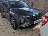 Hyundai Tucson 2022 года за 14 200 000 тг. в Туркестан – фото 3