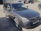 ВАЗ (Lada) Priora 2171 2013 года за 1 800 000 тг. в Семей – фото 3
