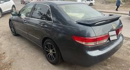 Honda Accord 2004 годаfor3 000 000 тг. в Астана – фото 5