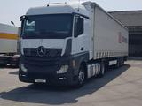 Mercedes-Benz  Actros 2017 года за 30 000 000 тг. в Шымкент