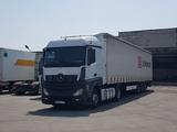Mercedes-Benz  Actros 2017 года за 30 000 000 тг. в Шымкент – фото 2