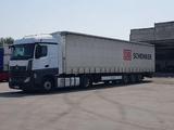 Mercedes-Benz  Actros 2017 года за 30 000 000 тг. в Шымкент – фото 5