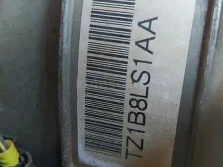 АКПП на Субару. Коробка автомат привозной контрактный за 160 000 тг. в Алматы – фото 4