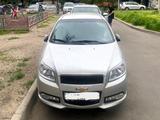 Chevrolet Nexia 2021 года за 5 900 000 тг. в Алматы – фото 4