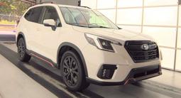 Subaru Forester Sport 2023 годаүшін12 000 000 тг. в Алматы