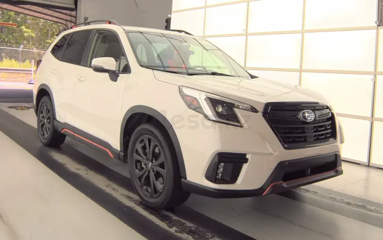 Subaru Forester Sport 2023 годаүшін12 000 000 тг. в Алматы