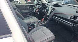Subaru Forester Sport 2023 годаүшін12 000 000 тг. в Алматы – фото 5