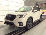 Subaru Forester Sport 2023 года за 12 000 000 тг. в Алматы – фото 2