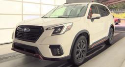 Subaru Forester Sport 2023 годаүшін12 000 000 тг. в Алматы – фото 2