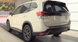 Subaru Forester Sport 2023 годаүшін12 000 000 тг. в Алматы – фото 3