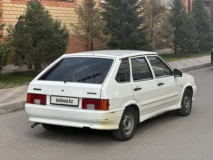 ВАЗ (Lada) 2114 2013 года за 1 700 000 тг. в Павлодар – фото 6