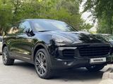 Porsche Cayenne 2016 года за 29 000 000 тг. в Алматы – фото 3