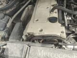 Mercedes-Benz C 180 2001 года за 2 100 000 тг. в Конаев (Капшагай) – фото 2