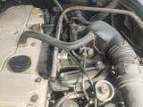 Mercedes-Benz C 180 2001 года за 2 100 000 тг. в Конаев (Капшагай) – фото 3