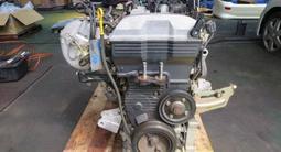 ДВИГАТЕЛЬ МАЗДА за 220 000 тг. в Алматы – фото 3