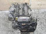 ДВИГАТЕЛЬ МАЗДА за 220 000 тг. в Алматы