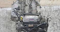 ДВИГАТЕЛЬ МАЗДА за 220 000 тг. в Алматы