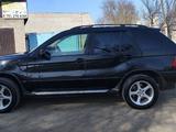 BMW X5 2002 года за 4 500 000 тг. в Алматы – фото 5