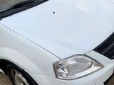 ВАЗ (Lada) Largus 2014 года за 2 300 000 тг. в Уральск – фото 2
