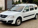 ВАЗ (Lada) Largus 2014 года за 2 300 000 тг. в Уральск