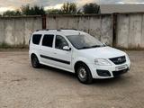 ВАЗ (Lada) Largus 2014 года за 2 300 000 тг. в Уральск – фото 4