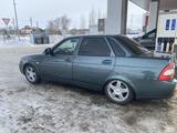 ВАЗ (Lada) Priora 2170 2008 годаүшін2 000 000 тг. в Актобе