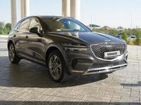 Genesis GV70 2021 года за 21 000 000 тг. в Шымкент