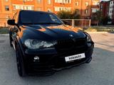 BMW X5 2008 года за 8 000 000 тг. в Кызылорда – фото 2