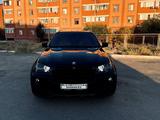 BMW X5 2008 года за 8 000 000 тг. в Кызылорда – фото 4