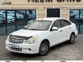 Nissan Almera 2014 годаүшін3 700 000 тг. в Алматы