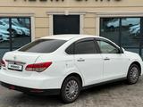 Nissan Almera 2014 года за 3 700 000 тг. в Алматы – фото 4