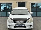 Nissan Almera 2014 года за 3 700 000 тг. в Алматы – фото 3