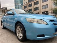 Toyota Camry 2006 годаүшін4 600 000 тг. в Алматы