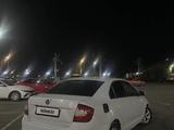 Skoda Rapid 2014 годаүшін2 900 000 тг. в Актобе – фото 2