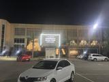 Skoda Rapid 2014 годаүшін2 900 000 тг. в Актобе