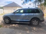 Volkswagen Touareg 2004 года за 3 600 000 тг. в Кентау – фото 2