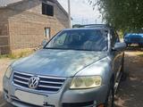 Volkswagen Touareg 2004 года за 3 600 000 тг. в Кентау