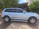 Volkswagen Touareg 2004 года за 3 600 000 тг. в Кентау – фото 4