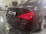 Mercedes-Benz CLA 200 2013 годаfor9 900 000 тг. в Астана – фото 3