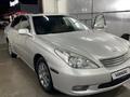 Lexus ES 300 2002 годаүшін6 000 000 тг. в Алматы – фото 2