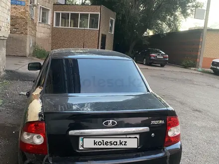 ВАЗ (Lada) Priora 2170 2012 года за 1 000 000 тг. в Караганда – фото 11