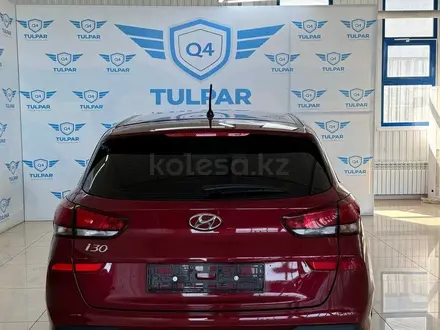 Hyundai i30 2023 года за 10 000 000 тг. в Алматы – фото 2