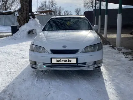 Toyota Windom 1997 года за 3 500 000 тг. в Шу