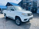 УАЗ Pickup 2018 годаүшін3 000 000 тг. в Петропавловск – фото 2